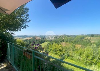 Three-family Villa Asti Frazione Mombarone, Asti - photo 2