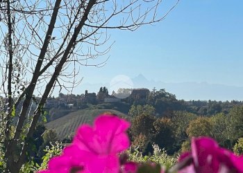 Three-family Villa Asti Frazione Mombarone, Asti - photo 5