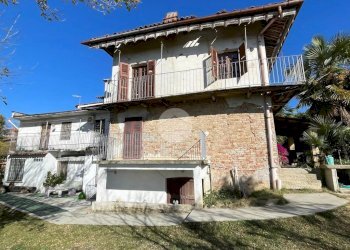 Three-family Villa Asti Frazione Mombarone, Asti - photo 6