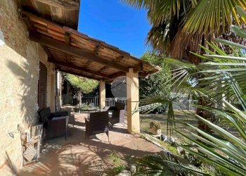 Three-family Villa Asti Frazione Mombarone, Asti - photo 8