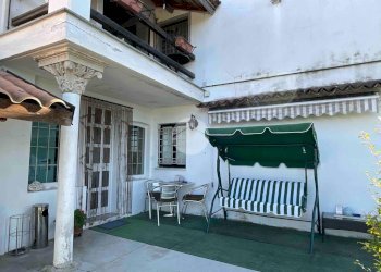 Three-family Villa Asti Frazione Mombarone, Asti - photo 25