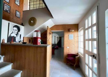Three-family Villa Asti Frazione Mombarone, Asti - photo 31