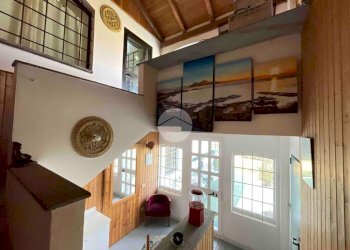 Three-family Villa Asti Frazione Mombarone, Asti - photo 32