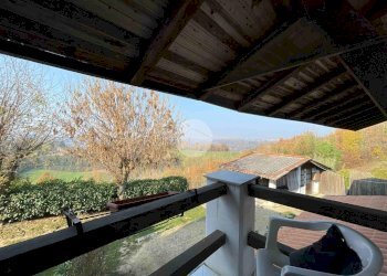 Three-family Villa Asti Frazione Mombarone, Asti - photo 33