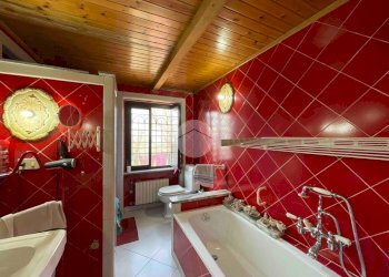 Three-family Villa Asti Frazione Mombarone, Asti - photo 37