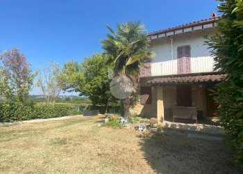 Three-family Villa Asti Frazione Mombarone, Asti - photo 40