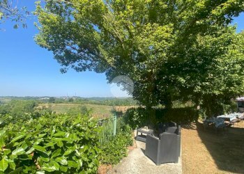 Three-family Villa Asti Frazione Mombarone, Asti - photo 42
