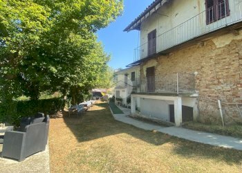 Three-family Villa Asti Frazione Mombarone, Asti - photo 43