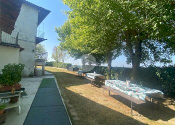 Three-family Villa Asti Frazione Mombarone, Asti - photo 46