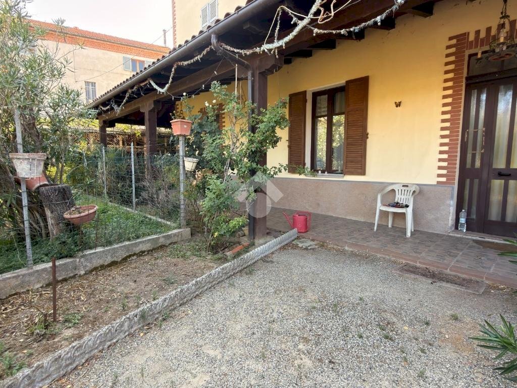 Semi-detached house Vicolo Palermo, Sezzadio - photo 2