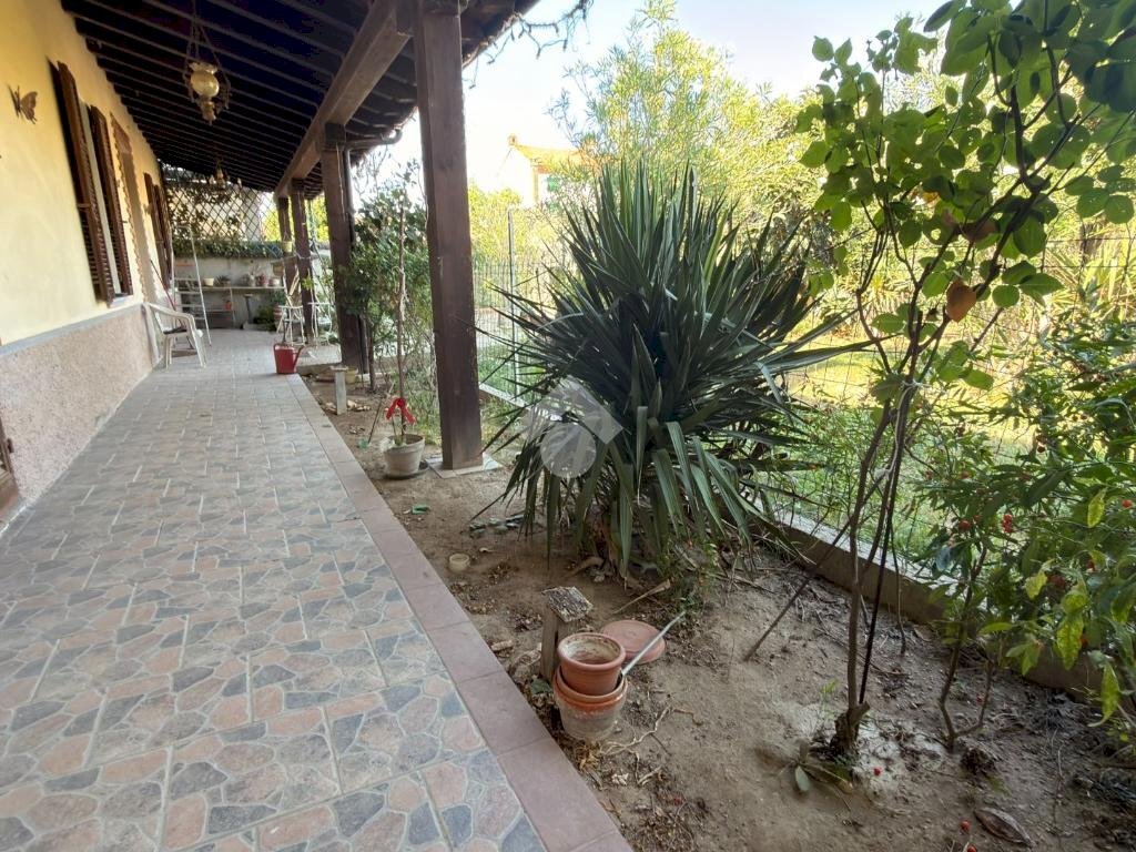 Semi-detached house Vicolo Palermo, Sezzadio - photo 3