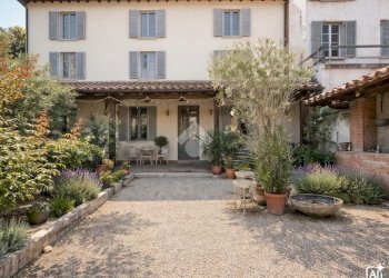 Semi-detached house Vicolo Palermo, Sezzadio - photo 1