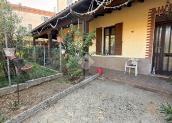 Semi-detached house Vicolo Palermo, Sezzadio - photo 2