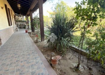 Semi-detached house Vicolo Palermo, Sezzadio - photo 3