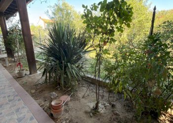 Semi-detached house Vicolo Palermo, Sezzadio - photo 14