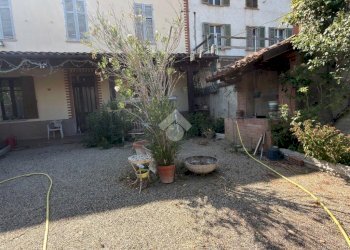 Semi-detached house Vicolo Palermo, Sezzadio - photo 15