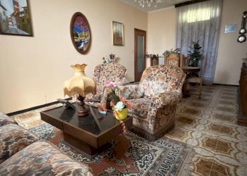 Semi-detached house Vicolo Palermo, Sezzadio - photo 20