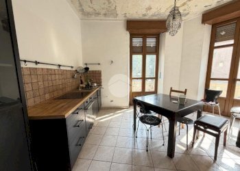 Trilocale Via chiesa della salute, Torino (zona Borgo Vittoria) - foto 1