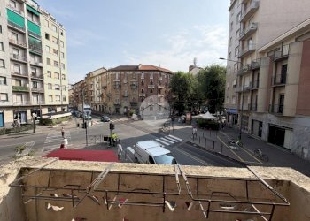Trilocale Via chiesa della salute, Torino (zona Borgo Vittoria) - foto 6