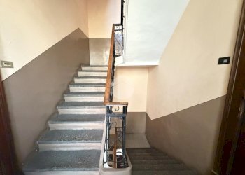 Trilocale Via chiesa della salute, Torino (zona Borgo Vittoria) - foto 15