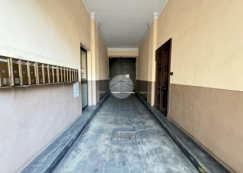 Trilocale Via chiesa della salute, Torino (zona Borgo Vittoria) - foto 16