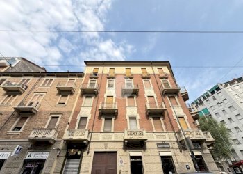 Trilocale Via chiesa della salute, Torino (zona Borgo Vittoria) - foto 17