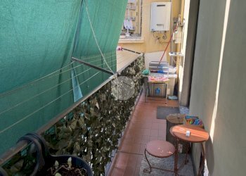 Bilocale Via cardinal massaia, Torino (zona Borgo Vittoria) - foto 7