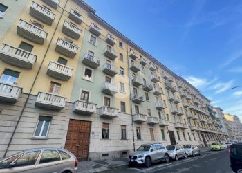 Bilocale Via cardinal massaia, Torino (zona Borgo Vittoria) - foto 18