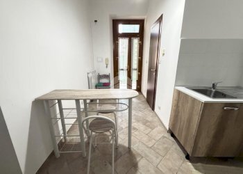 Bilocale Via chiesa della salute, Torino (zona Borgo Vittoria) - foto 4