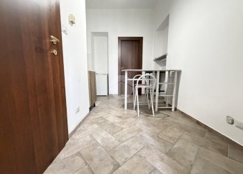 Bilocale Via chiesa della salute, Torino (zona Borgo Vittoria) - foto 5