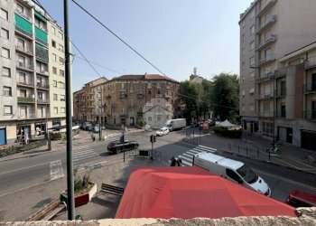 Bilocale Via chiesa della salute, Torino (zona Borgo Vittoria) - foto 13