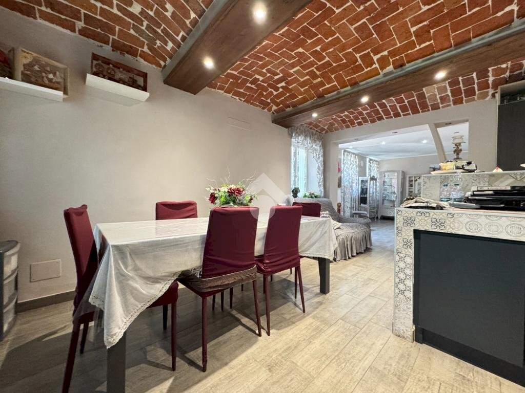 Semi-detached house Frazione casabianca, Asti - photo 1