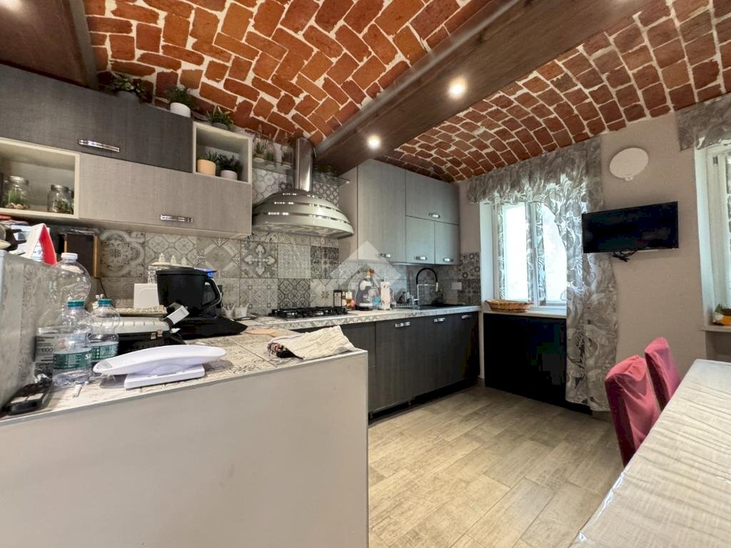 Semi-detached house Frazione casabianca, Asti - photo 2