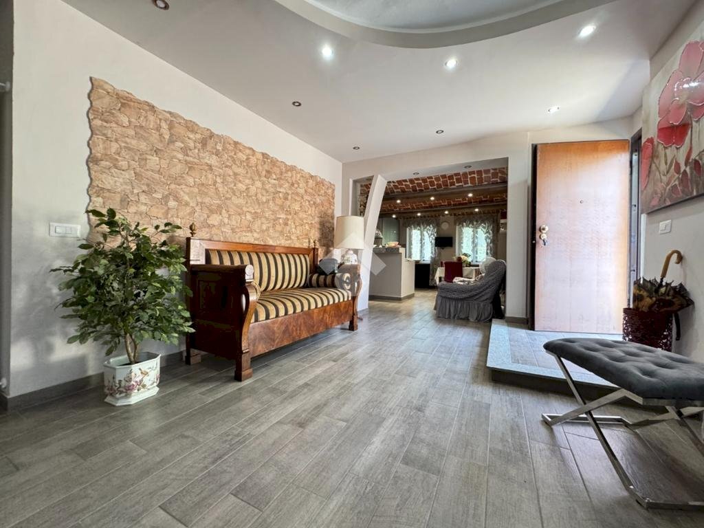 Semi-detached house Frazione casabianca, Asti - photo 3
