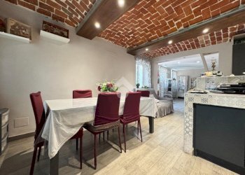 Semi-detached house Frazione casabianca, Asti - photo 1