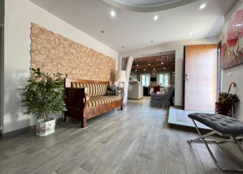 Semi-detached house Frazione casabianca, Asti - photo 3