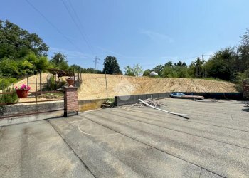 Semi-detached house Frazione casabianca, Asti - photo 21