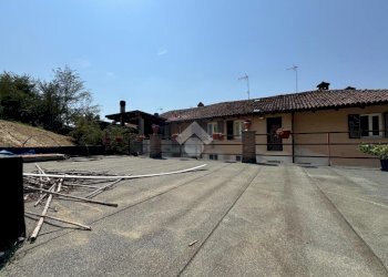 Semi-detached house Frazione casabianca, Asti - photo 22