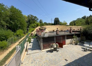 Semi-detached house Frazione casabianca, Asti - photo 23