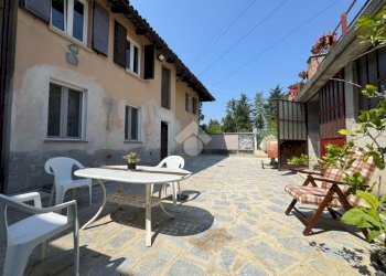 Semi-detached house Frazione casabianca, Asti - photo 30