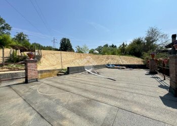 Semi-detached house Frazione casabianca, Asti - photo 31