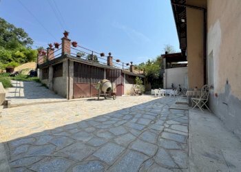 Semi-detached house Frazione casabianca, Asti - photo 32