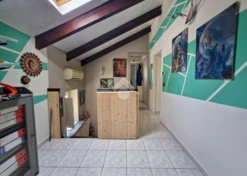 Casa semi indipendente Frazione casabianca, Asti - foto 20