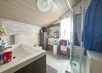 Casa semi indipendente Frazione casabianca, Asti - foto 21