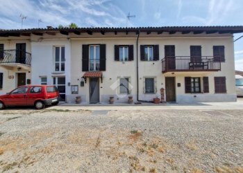Casa semi indipendente Frazione casabianca, Asti - foto 27