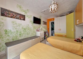 Casa semi indipendente Frazione casabianca, Asti - foto 34