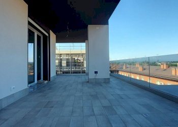 Four-room apartment Via Pietro Nenni, Castel Maggiore - photo 8