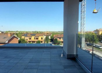 Four-room apartment Via Pietro Nenni, Castel Maggiore - photo 9