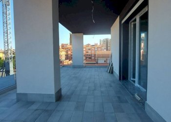 Four-room apartment Via Pietro Nenni, Castel Maggiore - photo 12