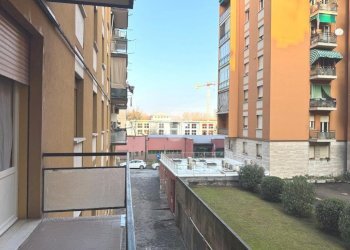 Trilocale Via Ermete Zacconi, Bologna (zona San Donato) - foto 6